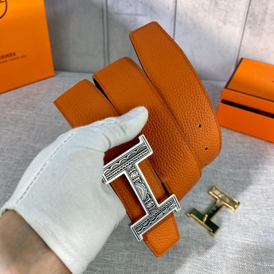 Hermès Belt — 8