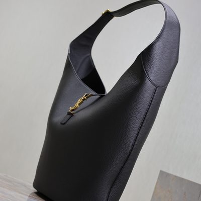 Saint Laurent Le 5 à 7 supple shoulder bag — 3