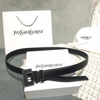 YSL Belt — 6