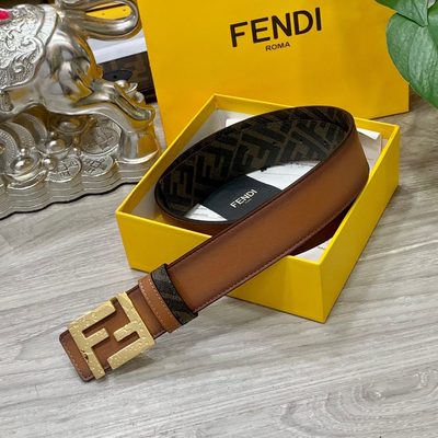 Fendi Belt — 3
