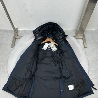 Canada Goose Women's Shelburne Parka — 4