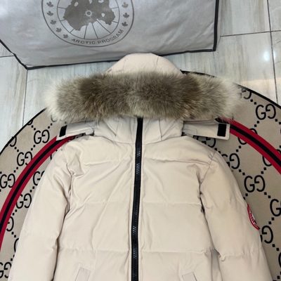 Canada Goose Mystique Parka — 3