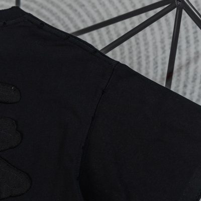 Burberry crew neck T-shirt — 9