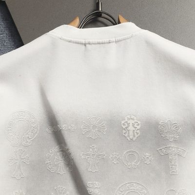 Chrome Hearts t-shirt — 10