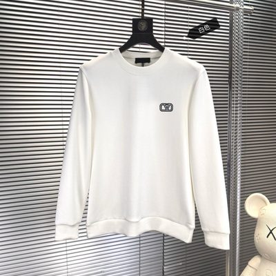 Valentino crewneck sweatshirt — 4