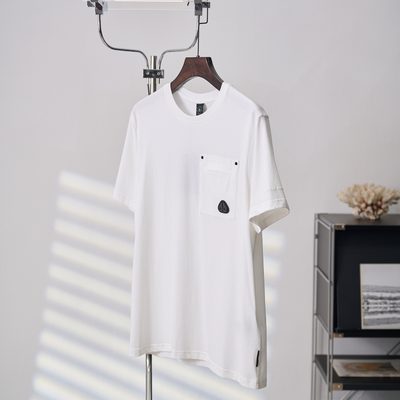 Moose Knuckles Dalon T-shirt — 3