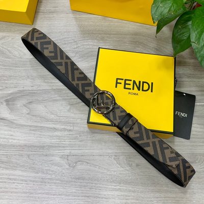 Fendi Belt — 6