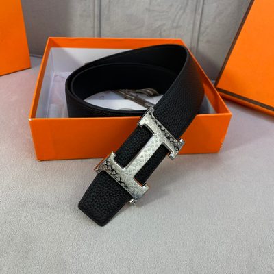Hermès Belt — 8