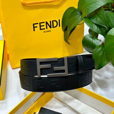 Fendi Belt — 4