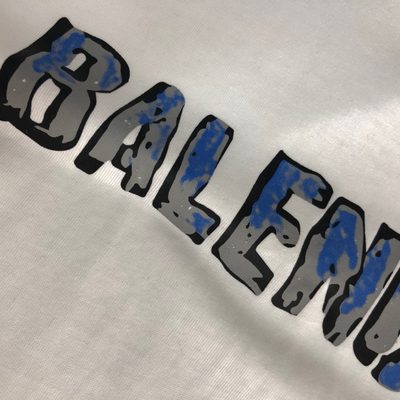 Balenciaga T-shirt — 6