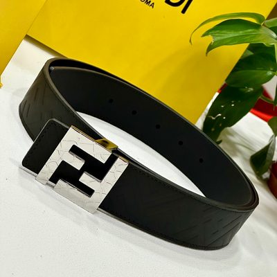 Fendi Belt — 4