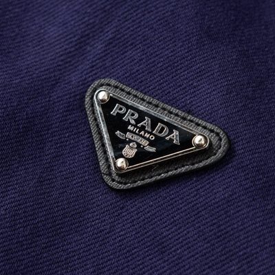 Prada denim jacket — 5