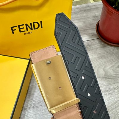 Fendi Belt — 5