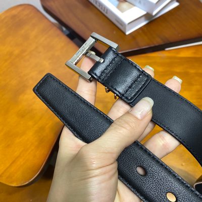 YSL Belt — 5