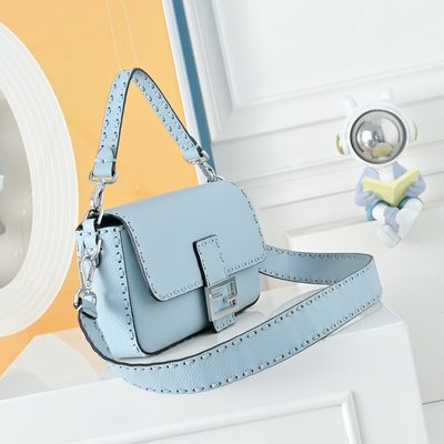 Fendi Baguette Selleria bag (T) — 3