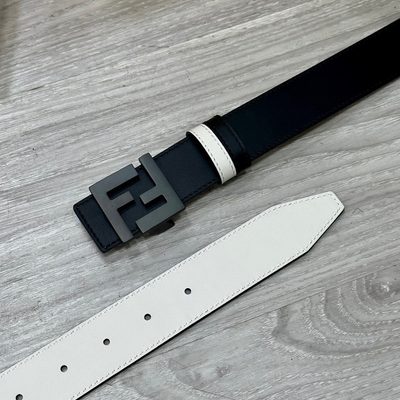 Fendi Belt — 3