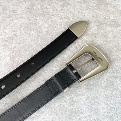 YSL Belt — 5
