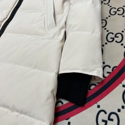 Canada Goose Mystique Parka — 8