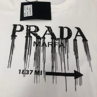 Prada T-shirt — 5