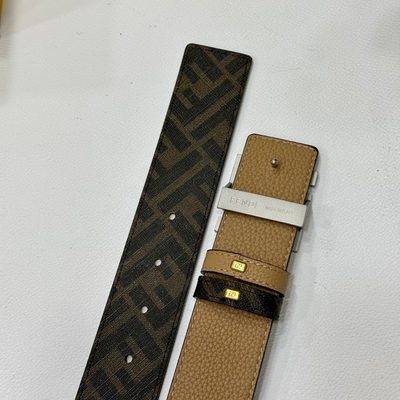 Fendi Belt — 7