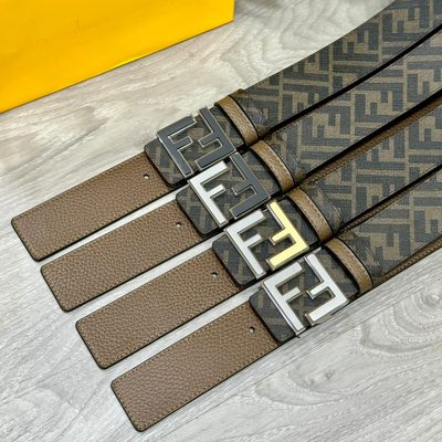Fendi Belt — 6