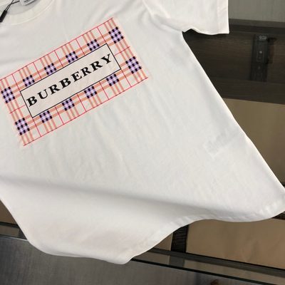 Burberry t-shirt — 7