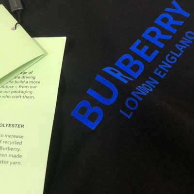Burberry t-shirt — 6