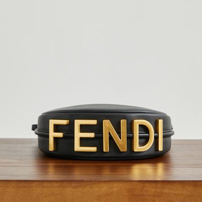 Fendi Fendigraphy Bag (T) — 5