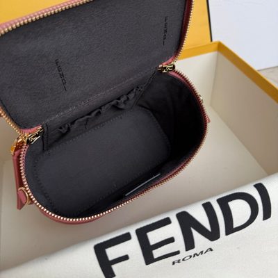 Fendi Vanity mini-bag (T) — 6