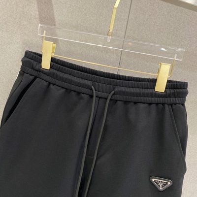 Prada shorts — 3