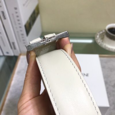 YSL Belt — 3