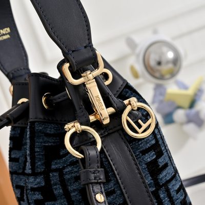 Fendi Mon Tresor bag (T) — 3
