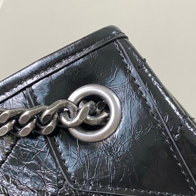 Saint Laurent Niki shopping bag — 6