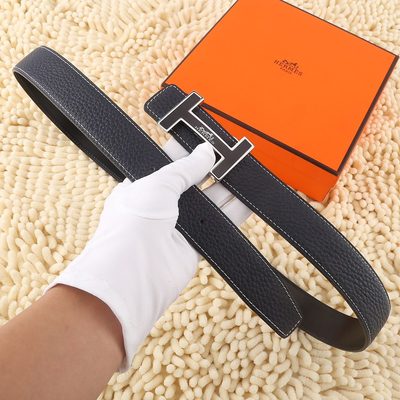 Hermès Belt — 6