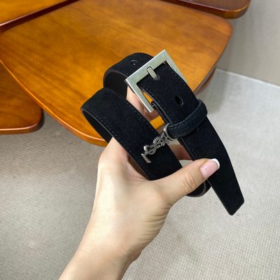 YSL Belt — 6
