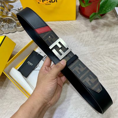 Fendi Belt — 6