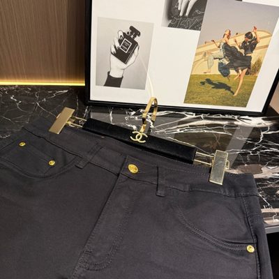Louis Vuitton pants — 4