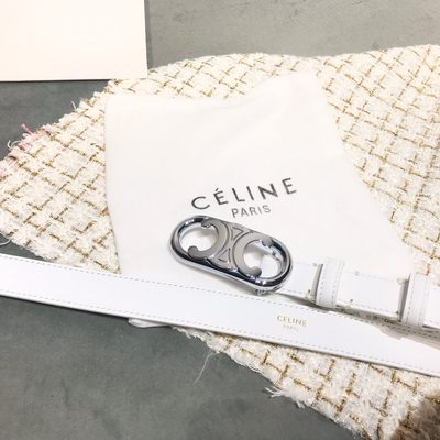 Celine Belt — 3