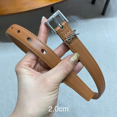 YSL Belt — 3