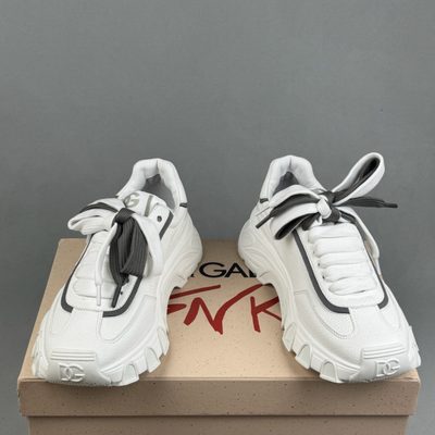 Dolce & Gabbana sneakers — 4