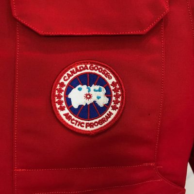 Canada Goose Expedition Parka — 5