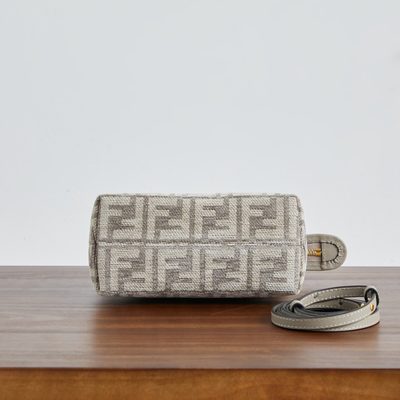 Fendi By The Way satchel bag (T) — 4