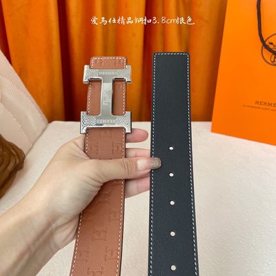 Hermès Belt — 4