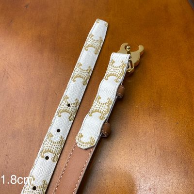 Celine Belt — 5