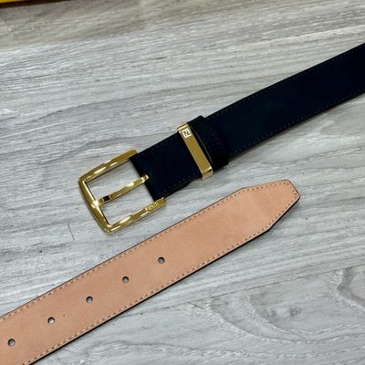 Fendi Belt — 3
