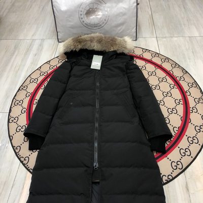 Canada Goose Mystique Parka