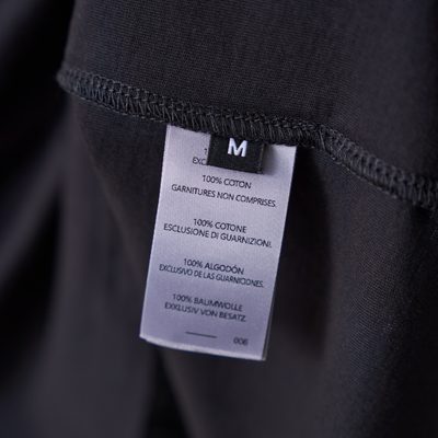 Moose Knuckles Dalon T-shirt — 10