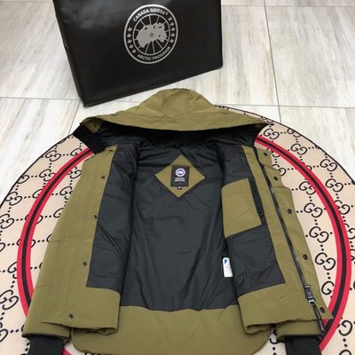 Canada Goose Macmillan Parka — 5
