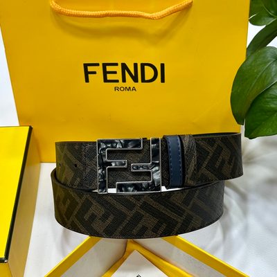 Fendi Belt — 5
