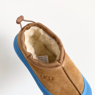 UGG Tasman Weather Hybrid slip-on clogs — 4